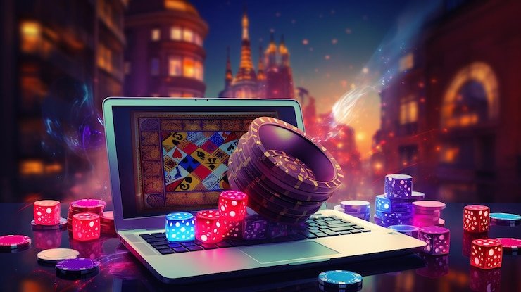 Antarmuka kopi4d menampilkan pilihan metode pembayaran dan promosi deposit terkini